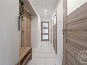 Pronájem bytu 2+1, Havířov - Město, 17. listopadu, 56 m2