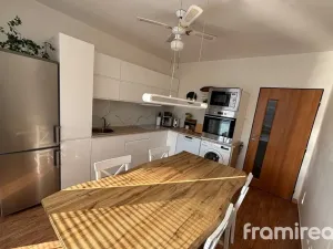 Prodej vícegeneračního domu, Brno, Jánošíkova, 160 m2