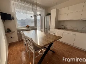 Prodej vícegeneračního domu, Brno, Jánošíkova, 160 m2