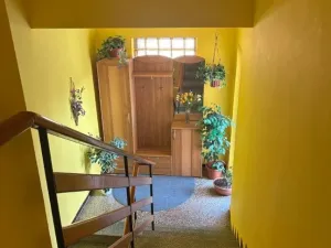 Prodej vícegeneračního domu, Brno, Jánošíkova, 160 m2