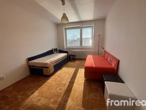 Prodej vícegeneračního domu, Brno, Jánošíkova, 160 m2