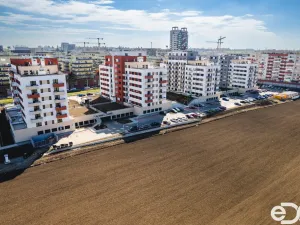 Pronájem bytu 1+kk, Praha - Hlubočepy, Fabiánové, 31 m2