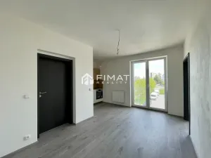 Pronájem bytu 2+kk, Vyškov, 45 m2