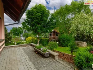 Prodej rodinného domu, Stanovice, 200 m2