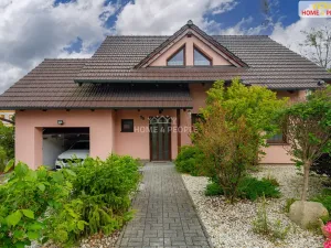 Prodej rodinného domu, Stanovice, 200 m2