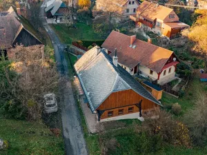Prodej rodinného domu, Česká Třebová, 157 m2