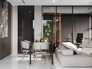 Prodej vily, Praha - Hlubočepy, Pražského, 232 m2