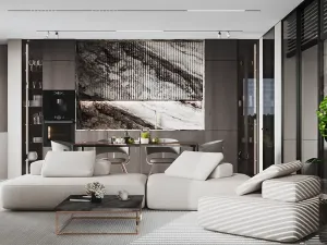 Prodej vily, Praha - Hlubočepy, Pražského, 322 m2