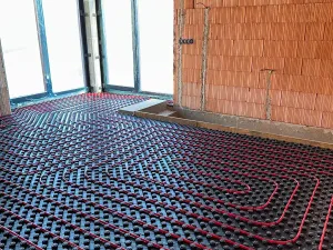 Prodej bytu 3+kk, Praha - Hlubočepy, Pražského, 119 m2