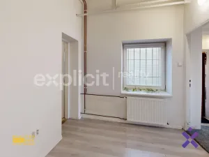 Pronájem bytu 2+kk, Vsetín, Palackého, 39 m2