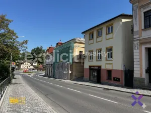 Pronájem bytu 2+kk, Vsetín, Palackého, 39 m2