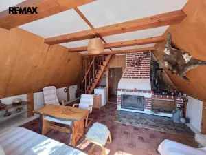 Pronájem chaty, Václavov u Bruntálu, 50 m2