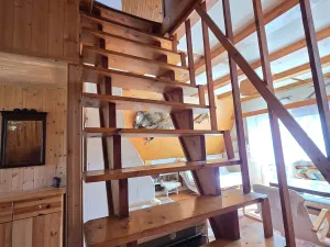 Pronájem chaty, Václavov u Bruntálu, 50 m2