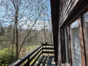 Pronájem chaty, Václavov u Bruntálu, 50 m2