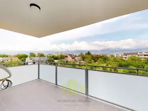 Pronájem bytu 2+kk, Olomouc, Topolová, 55 m2