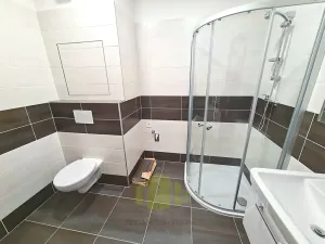 Pronájem bytu 1+kk, Olomouc, Tovární, 32 m2