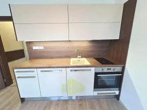 Pronájem bytu 1+kk, Olomouc, Tovární, 32 m2