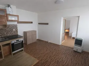 Prodej bytu 1+1, Most, Javorová, 43 m2