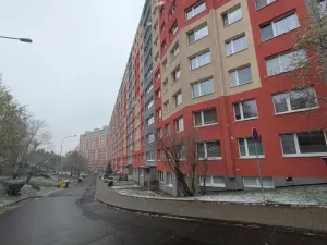 Prodej bytu 1+1, Most, Javorová, 43 m2