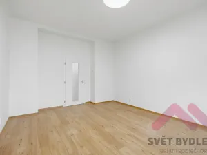 Pronájem bytu 3+1, Praha - Nusle, Na Pankráci, 89 m2