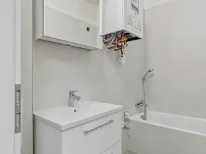 Pronájem bytu 3+1, Praha - Nusle, Na Pankráci, 89 m2