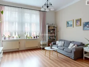 Prodej bytu 4+1, Opava - Město, Solná, 126 m2