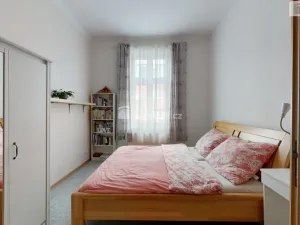 Prodej bytu 4+1, Opava - Město, Solná, 126 m2