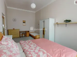 Prodej bytu 4+1, Opava - Město, Solná, 126 m2