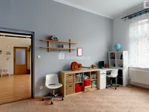 Prodej bytu 4+1, Opava - Město, Solná, 126 m2