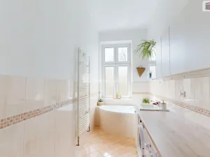 Prodej bytu 4+1, Opava - Město, Solná, 126 m2