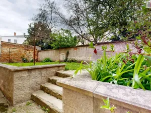 Prodej bytu 4+1, Opava - Město, Solná, 126 m2