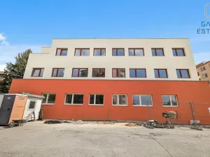Pronájem bytu 1+kk, Bystřice pod Hostýnem, Sídliště, 35 m2
