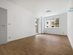 Pronájem bytu 2+kk, Bystřice pod Hostýnem, Sídliště, 52 m2