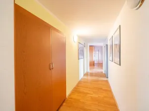 Prodej bytu 4+kk, Praha - Vršovice, Amurská, 175 m2