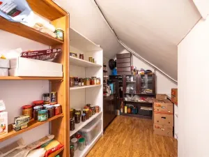 Prodej bytu 4+kk, Praha - Vršovice, Amurská, 175 m2