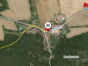 Prodej činžovního domu, Hřivice - Markvarec, 72 m2