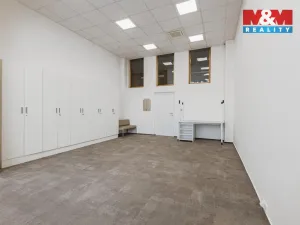 Pronájem kanceláře, Klatovy - Klatovy I, nám. Míru, 396 m2