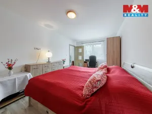 Prodej rodinného domu, Rotava, Čsl. armády, 59 m2