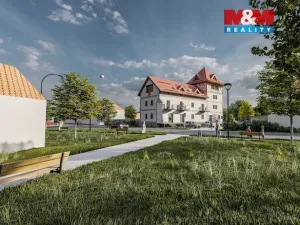 Prodej obchodního prostoru, Brumov-Bylnice, Široká, 720 m2