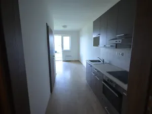 Pronájem bytu 2+kk, Olomouc, Andělská, 57 m2