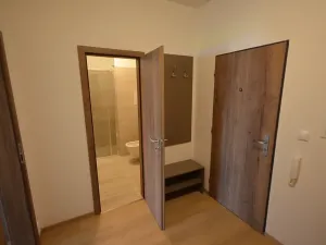 Pronájem bytu 2+kk, Olomouc, Andělská, 57 m2
