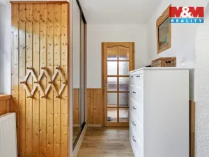 Prodej rodinného domu, Liberec - Liberec XII-Staré Pavlovice, Na Mlýnku, 160 m2