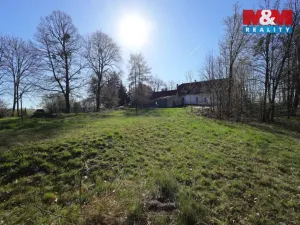 Prodej rodinného domu, Kraborovice - Úhrov, 210 m2