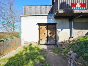 Prodej rodinného domu, Kraborovice - Úhrov, 210 m2