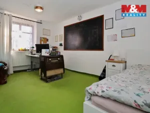 Prodej rodinného domu, Kraborovice - Úhrov, 210 m2