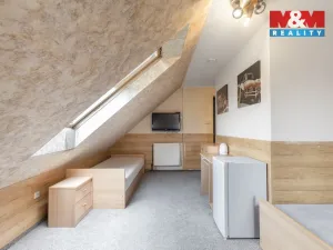 Prodej restaurace, Třinec - Guty, 420 m2