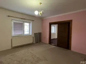 Prodej rodinného domu, Hrádek, 141 m2