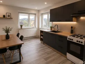 Prodej rodinného domu, Hrádek, 141 m2