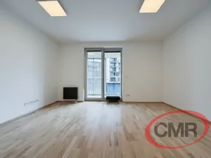 Pronájem bytu 2+kk, Praha, Mezi vodami, 62 m2