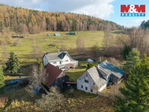 Prodej rodinného domu, Tatrovice, 292 m2